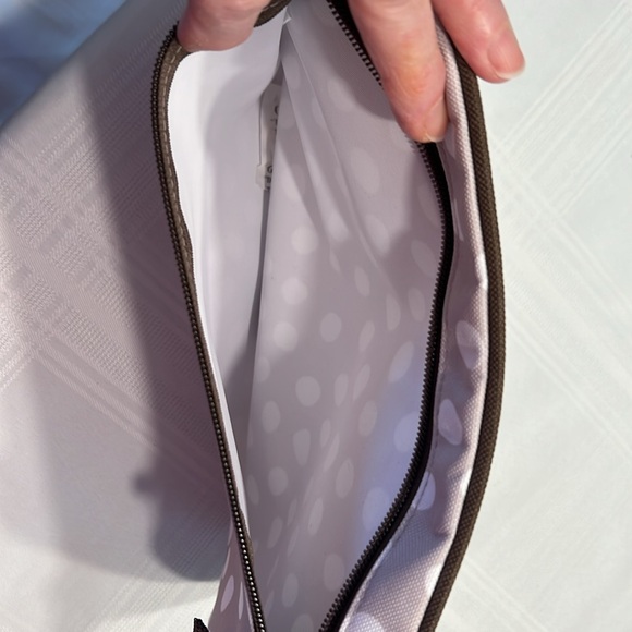 thirty-one Pocket-A-Tote in Lotsa Dots - Picture 5 of 5